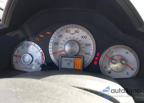 2011 Honda Pilot Ex-L из США, поврежденный, VIN 5FNYF4H5XBB065340